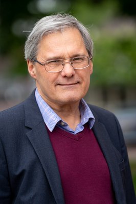 Mark Turksma