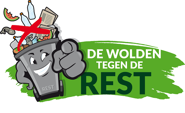 Beeldmerk diftar: De Wolden tegen de rest